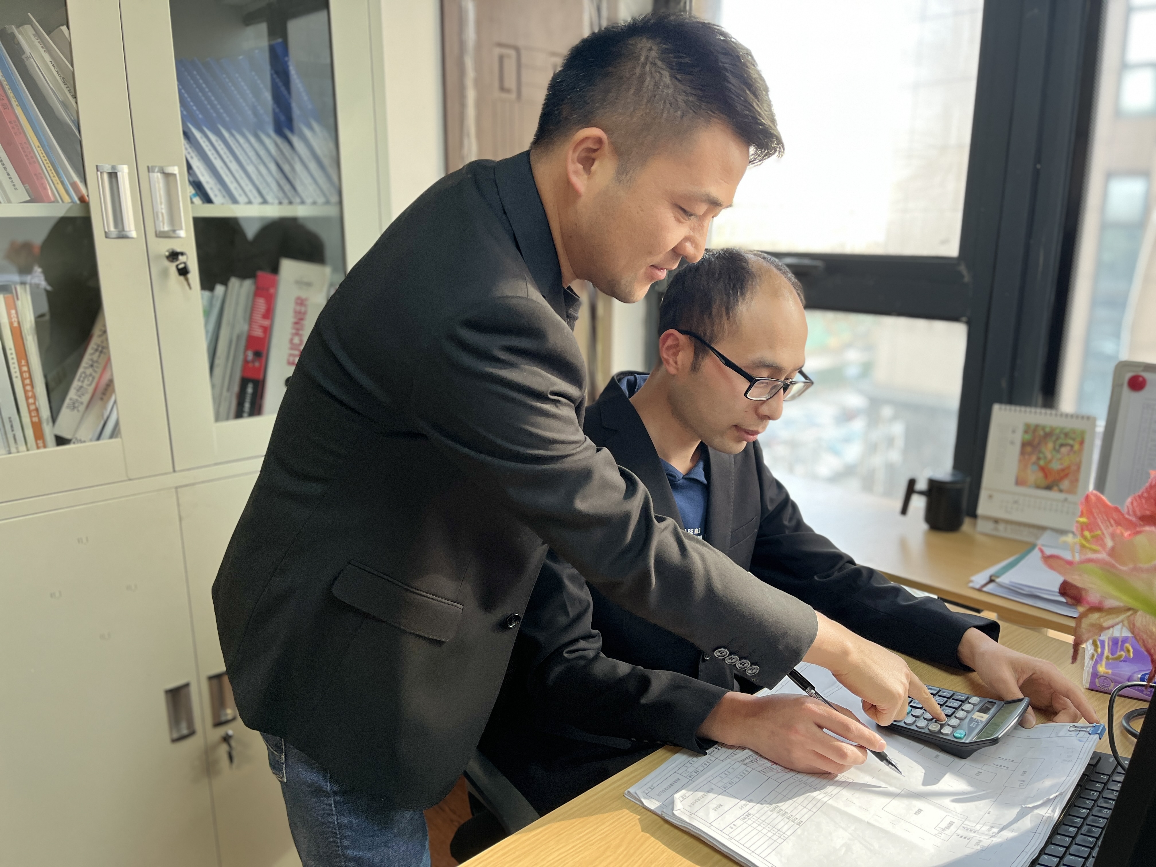 研發(fā)團(tuán)隊(duì)