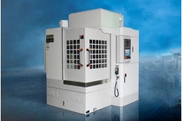 5G濾波器陶瓷精雕機(jī)