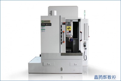模具精雕機使用中不可忽視的小問題