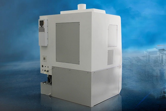 數(shù)控TC450陶瓷精雕機