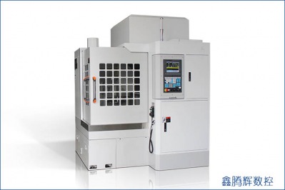 數(shù)控精雕機的功能特點