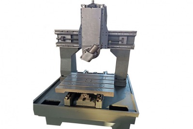 多頭精雕機的優(yōu)勢