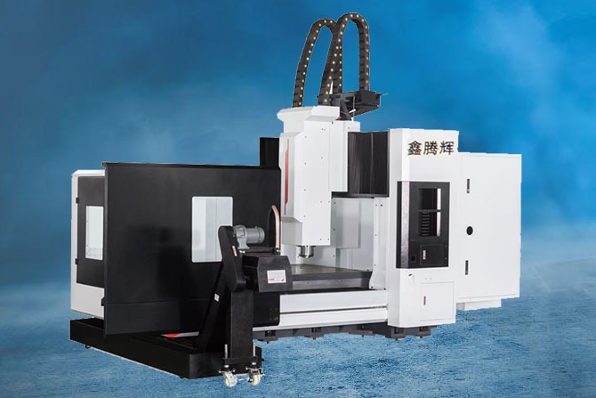 1613大型龍門精雕機(jī)