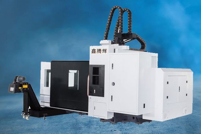 1613大型龍門精雕機(jī)