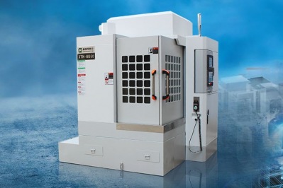 石墨材料切削專用數(shù)控機(jī)床