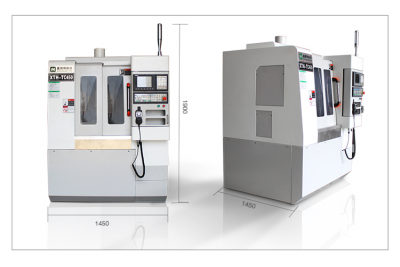 數(shù)控精雕機可以加工那些材料