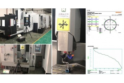 數(shù)控石墨精雕機操作前的準備工作
