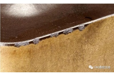 數(shù)控加工中刀具磨損的原因和應對措施