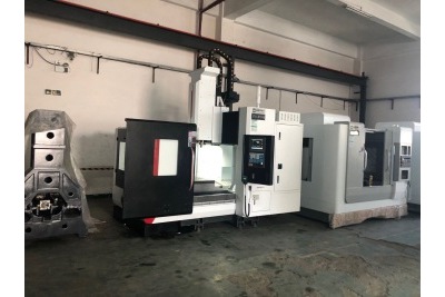 數(shù)控機(jī)床中硬軌和線軌的區(qū)別