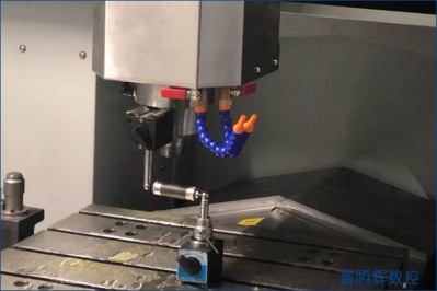 數(shù)控精雕機(jī)加工中熱量對刀具的影響