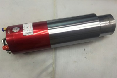 數(shù)控精雕機(jī)主軸電機(jī)報警怎么處理