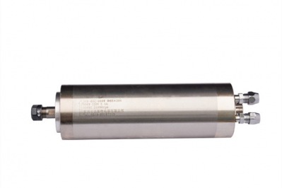 數(shù)控雕銑機主軸電機故障報警處理方法