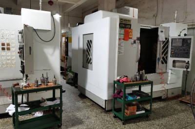 數(shù)控精雕機(jī)對(duì)工作環(huán)境的要求