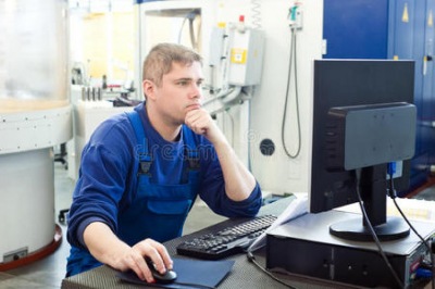 購買數(shù)控精雕機(jī)后應(yīng)注意的七大要點(diǎn)