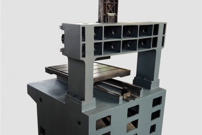 數(shù)控精雕機(jī)的床身應(yīng)力是什么