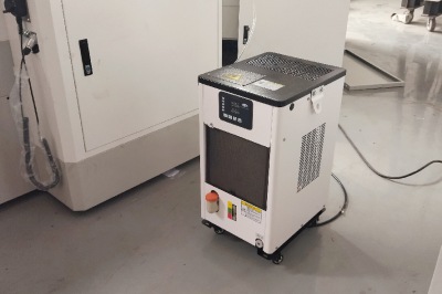 數(shù)控精雕機(jī)有哪些常見的輔助設(shè)備