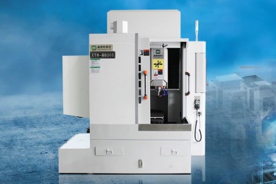 加工石墨材料的精雕機(jī)有哪些特點(diǎn)