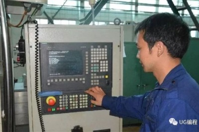 數(shù)控精雕機編程的詳細步驟