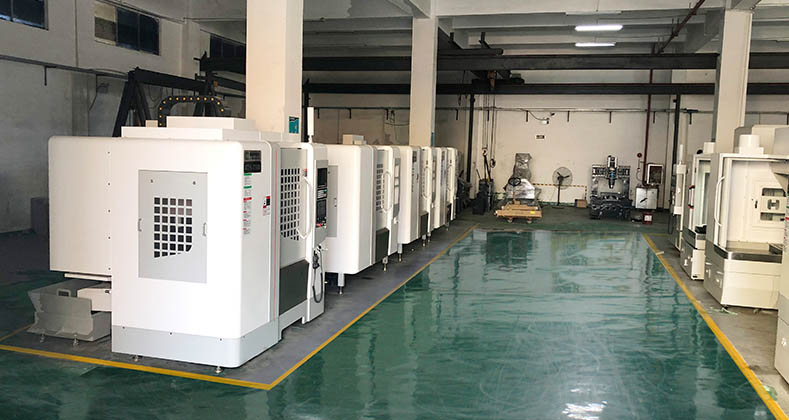 精雕機(jī)廠家