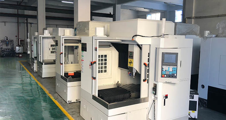 石墨精雕機(jī)廠家