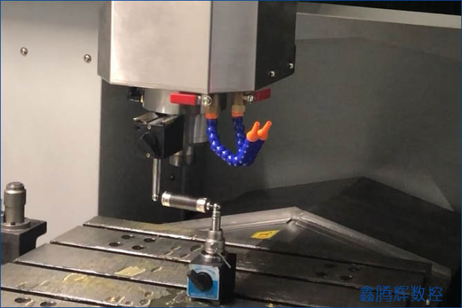 數(shù)控精雕機(jī)