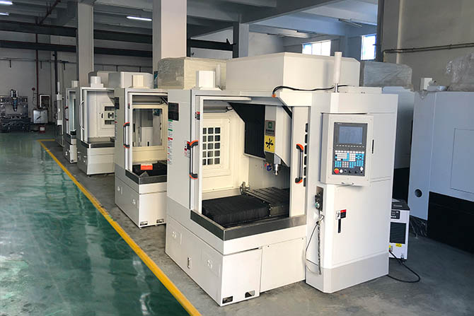 數(shù)控機(jī)床廠家