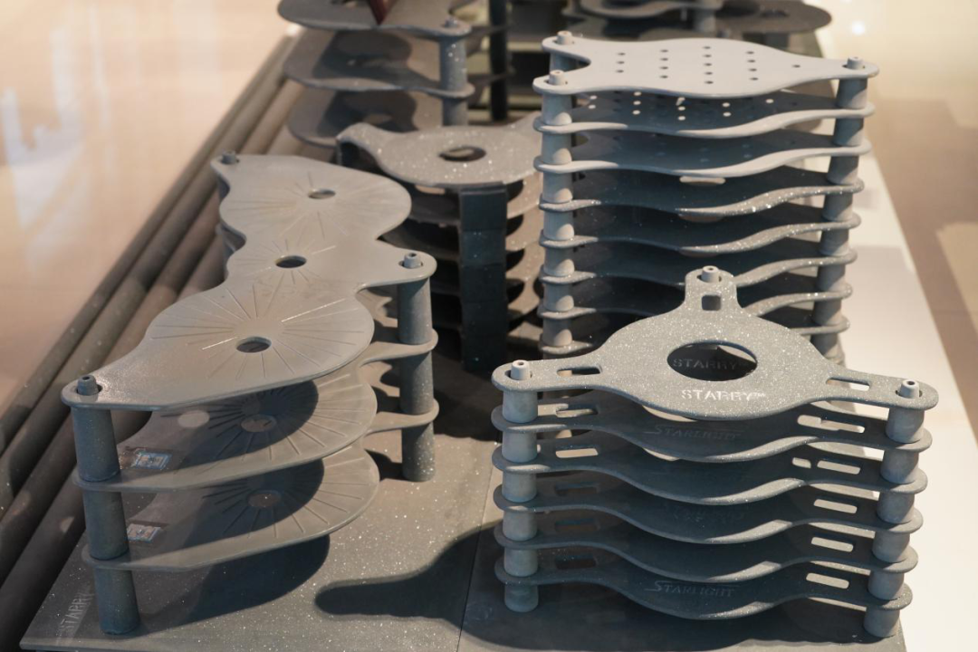 石墨數(shù)控機床