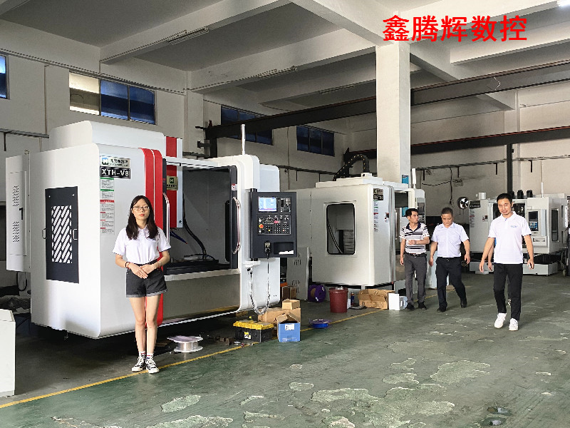 數(shù)控精雕機(jī)