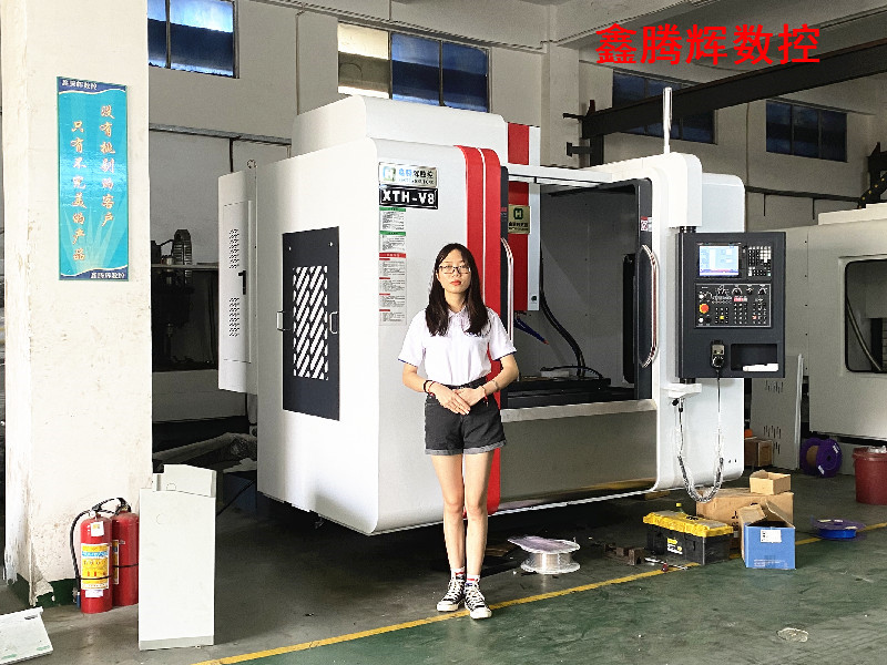 石墨精雕機(jī)