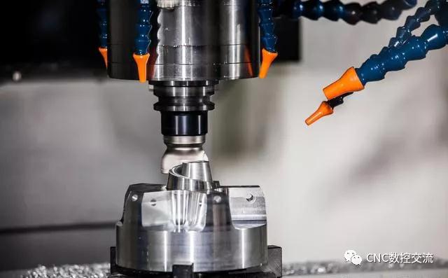 數(shù)控精雕機(jī)加工