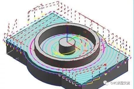 數(shù)控精雕機(jī)廠家