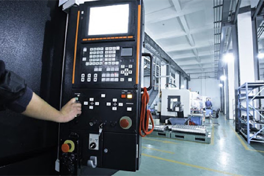 數(shù)控精雕機廠家